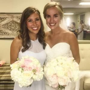 Meet your Posher, Riley